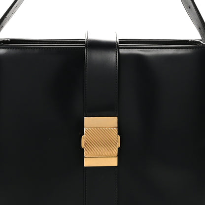 Bottega Veneta Nappa Medium Marie Bag Black 7 of 9