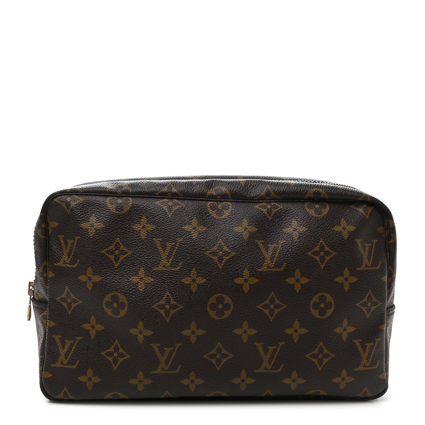Monogram Trousse Toilette 28