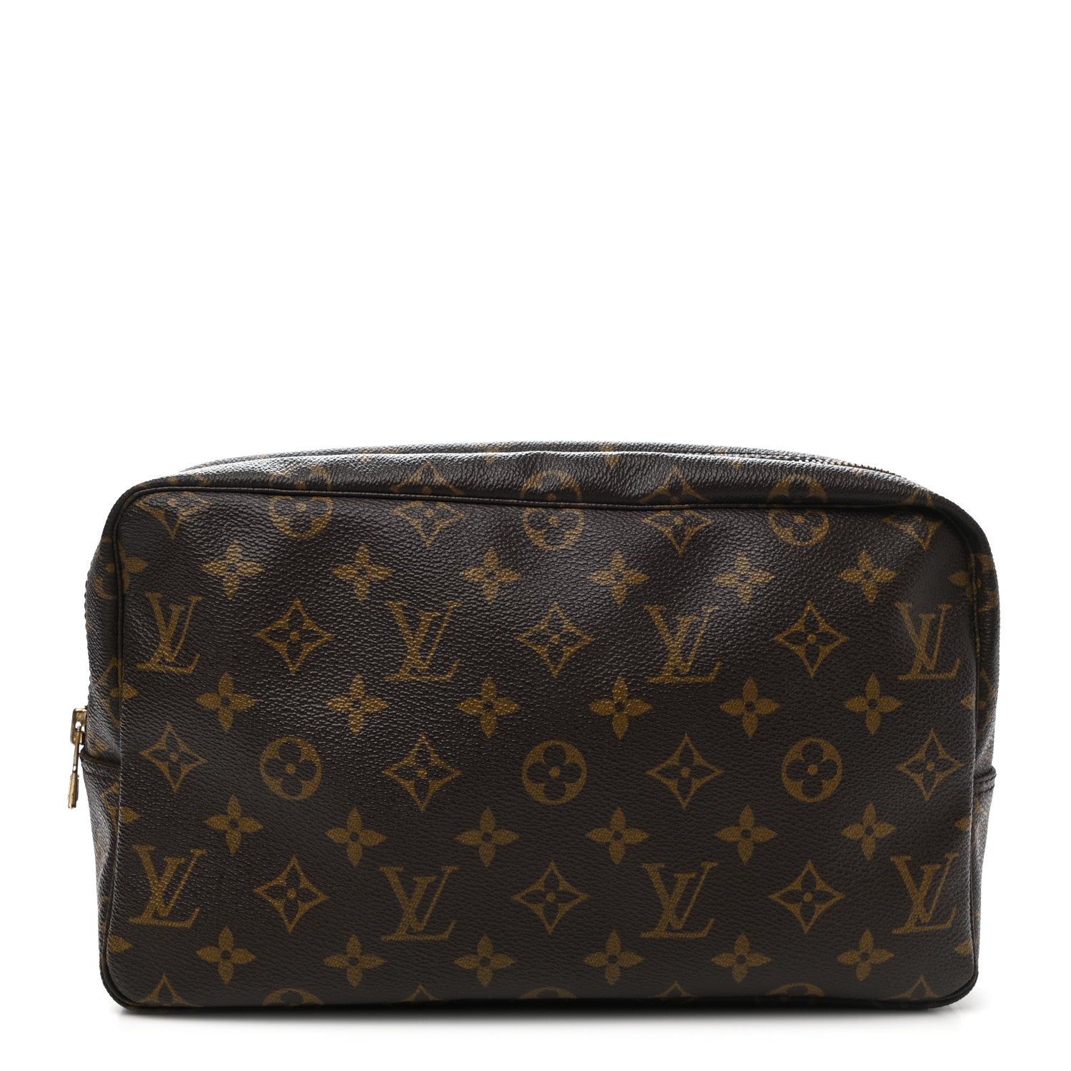 Louis Vuitton Monogram Trousse Toilette 28 1 of 6