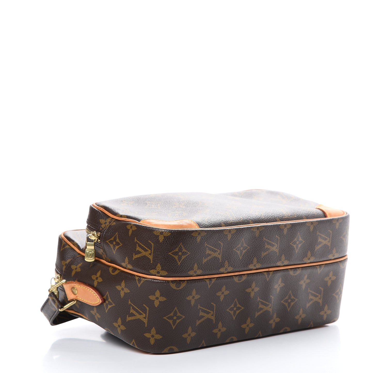 Monogram Nil 28