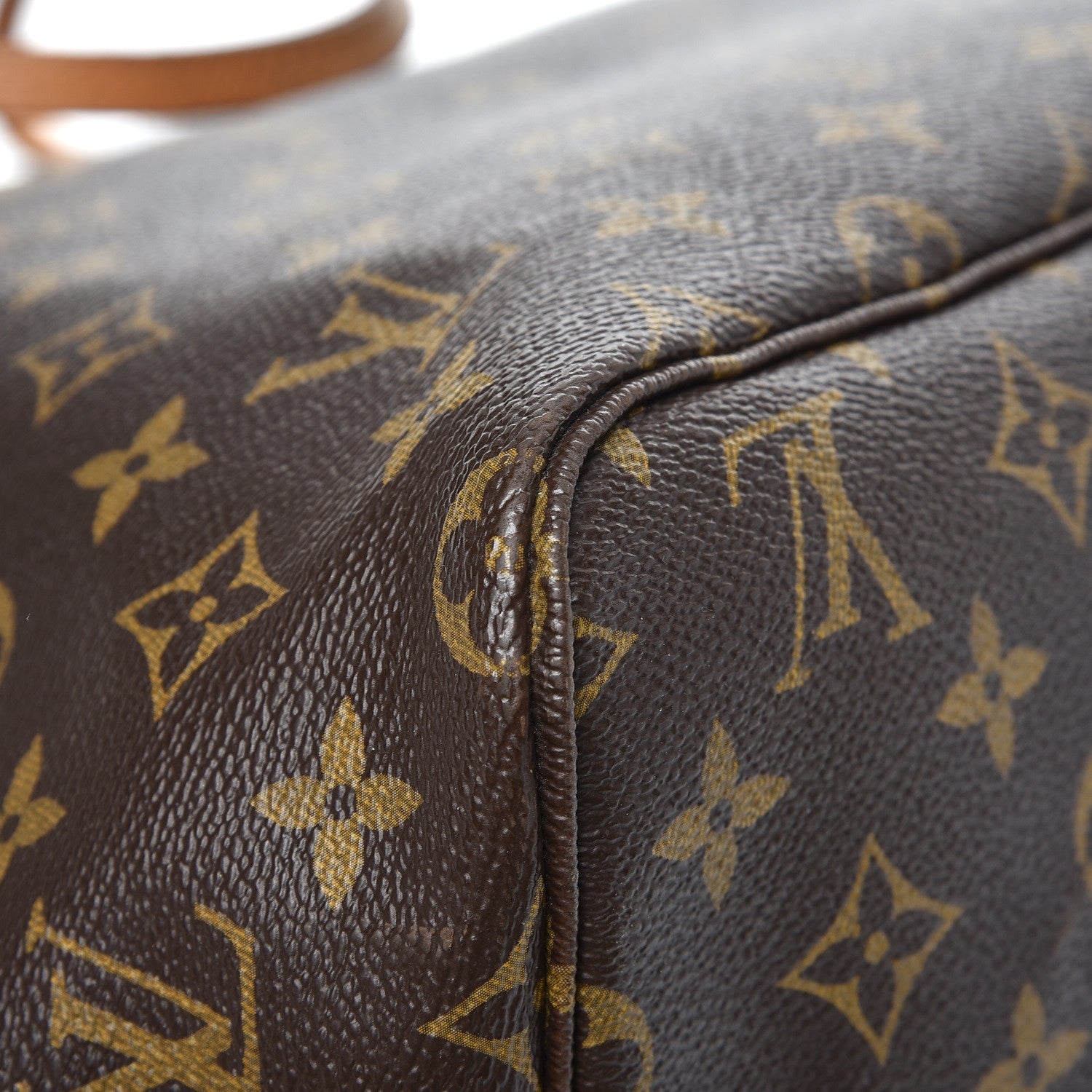 Louis Vuitton Monogram Neo Neverfull GM 12 of 16