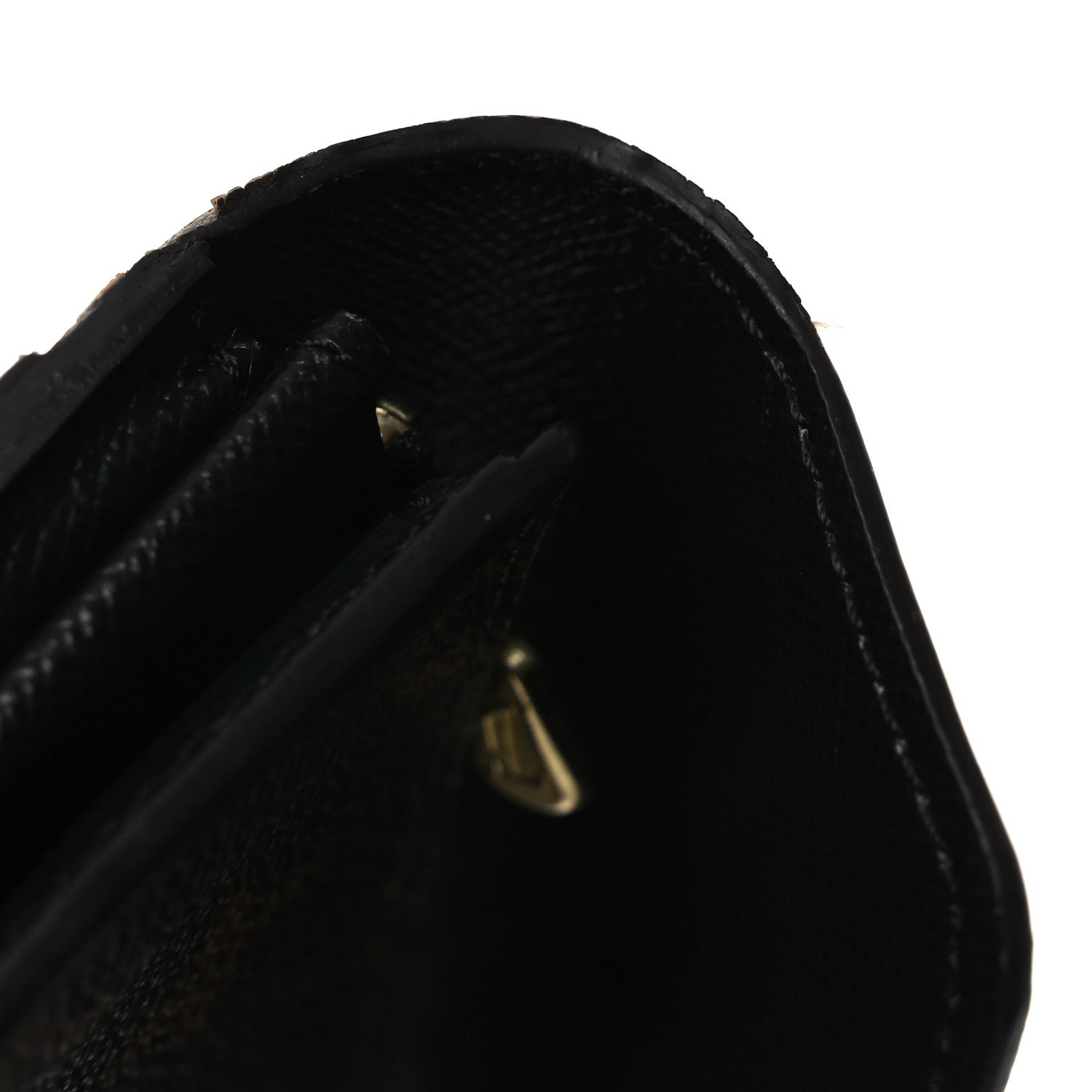 Louis Vuitton Reverse Monogram Giant Sarah Wallet 11 of 11
