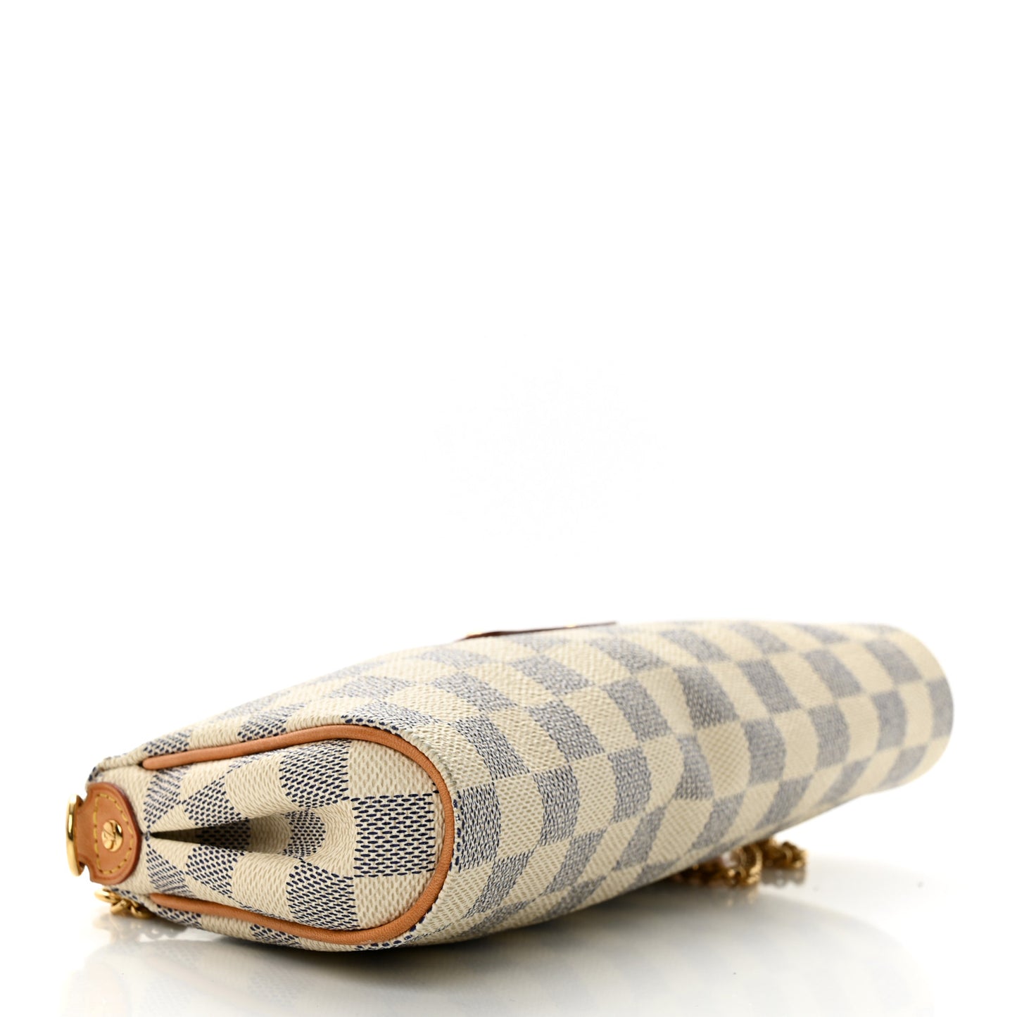 Damier Azur Eva Clutch