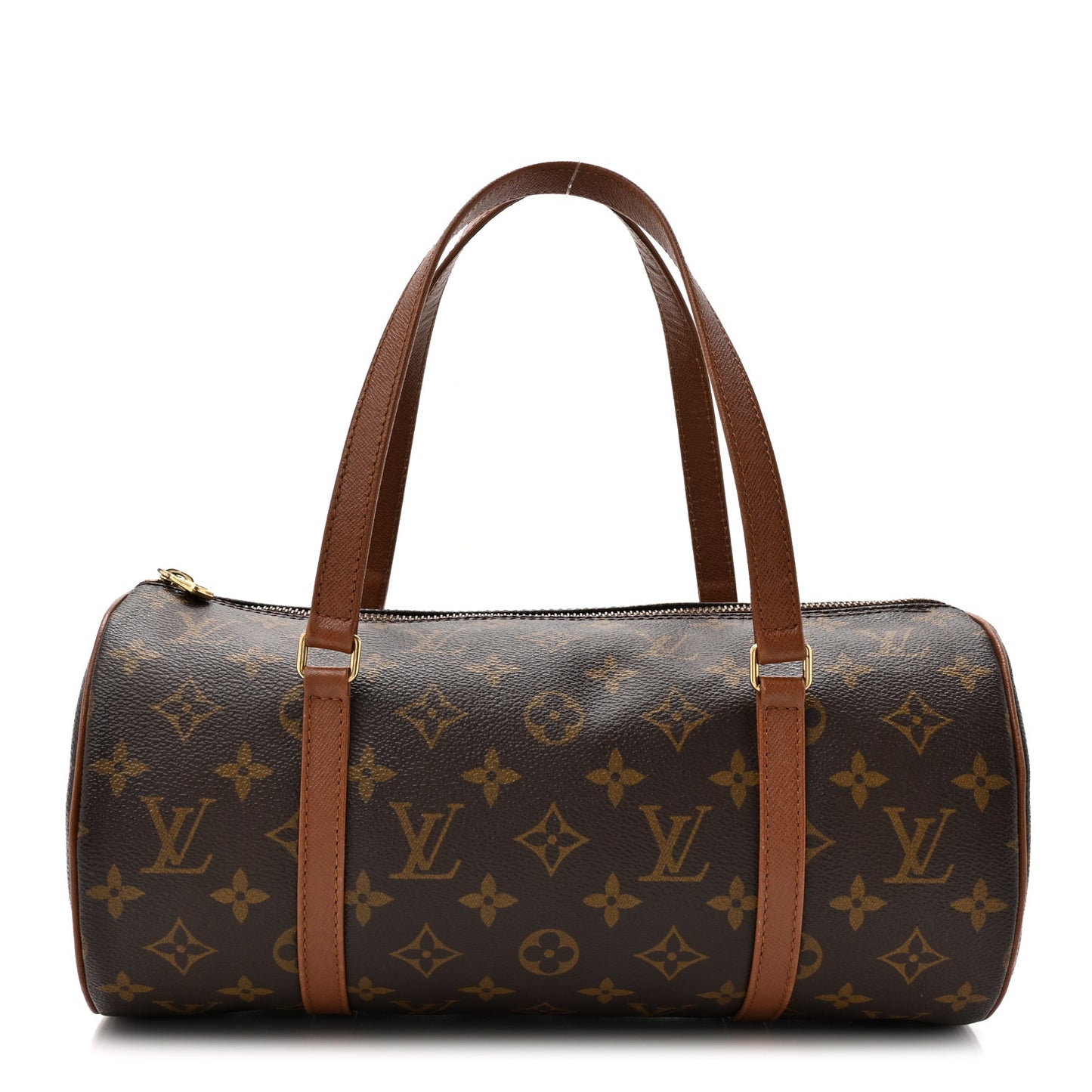 Monogram Papillon 30 with Companion