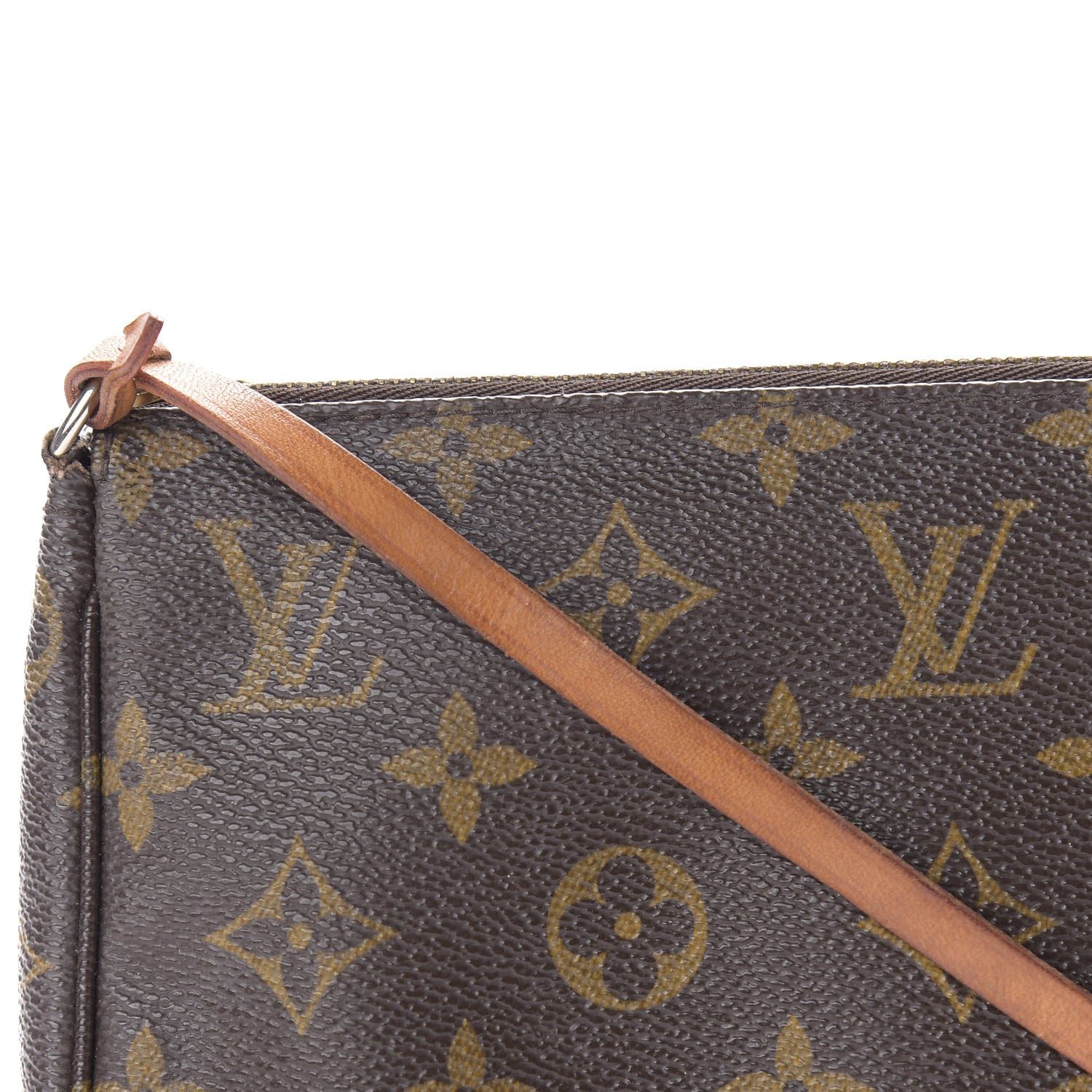 Louis Vuitton Monogram Pochette Accessories 9 of 12