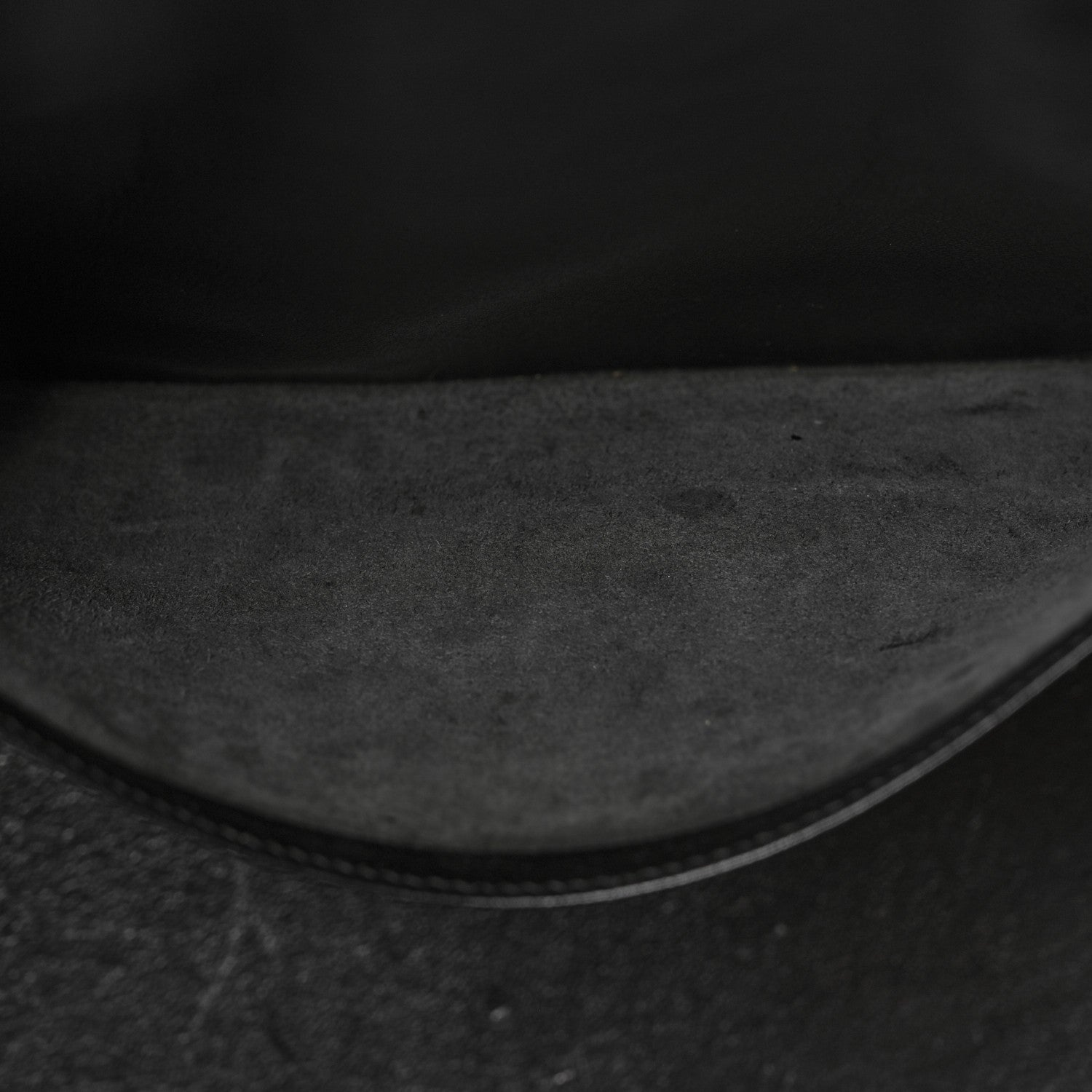 Hermes Togo Birkin 35 Black 17 of 32