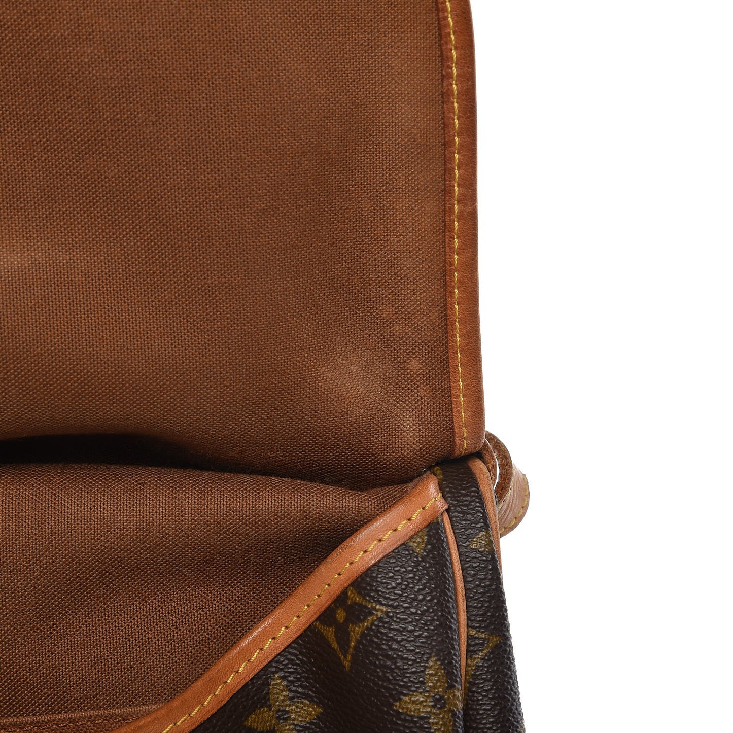 Monogram Saumur 30