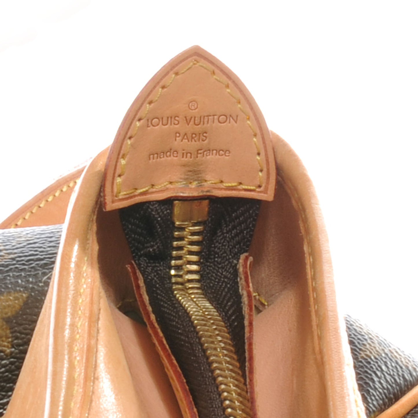 Monogram Boetie GM
