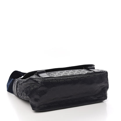Gucci Imprime Monogram Mamas Diaper Bag Navy 3 of 9