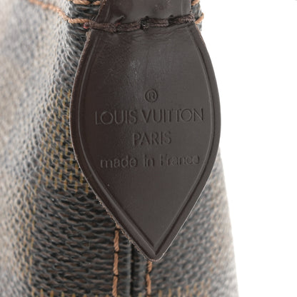 Louis Vuitton Damier Ebene Saleya PM 6 of 11