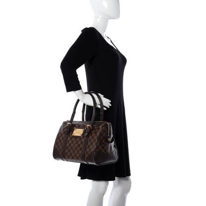 Louis Vuitton Damier Ebene Berkeley 2 of 19