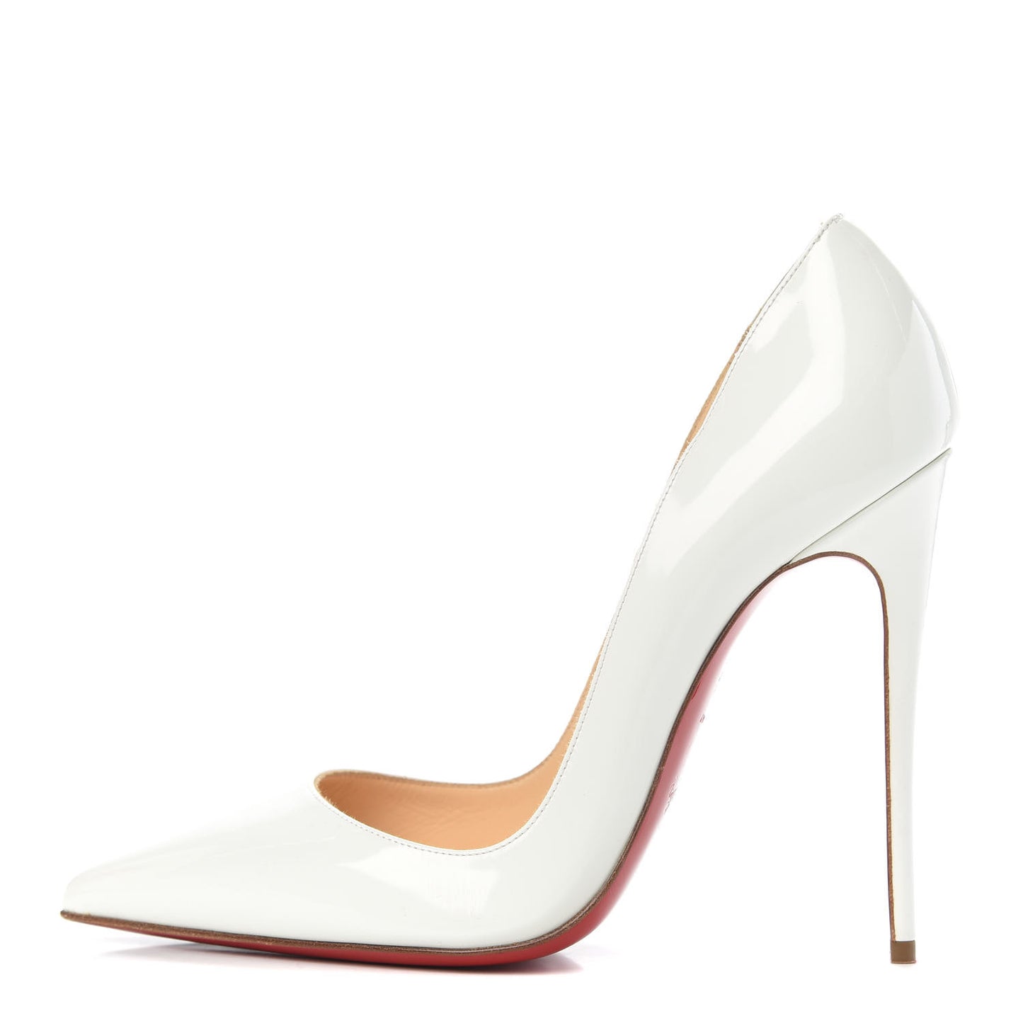Patent So Kate 120 Pumps 36.5 White