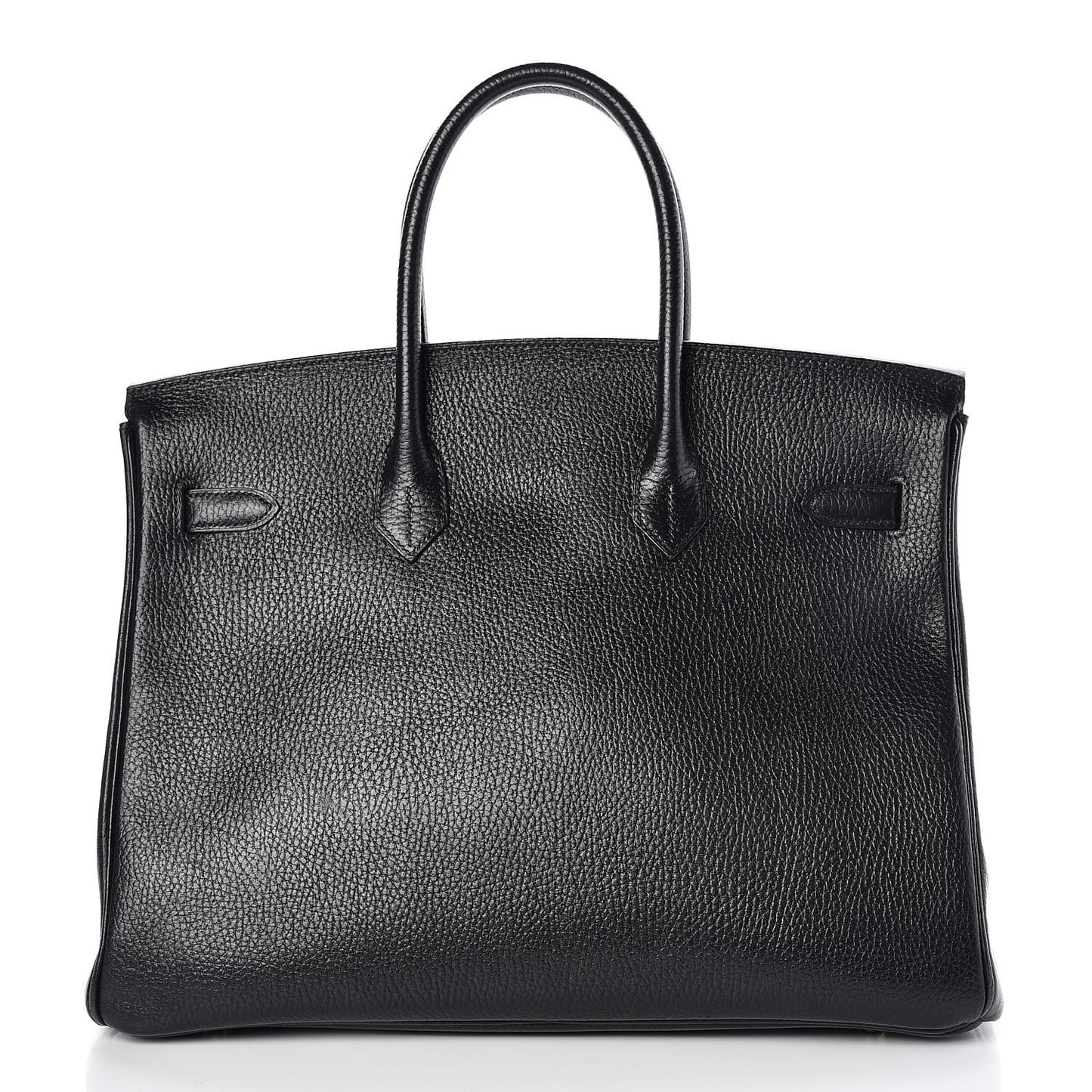 Ardennes Birkin 35 Black
