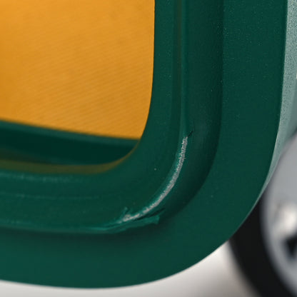 Goyard Goyardine Bourget PM Green 13 of 18