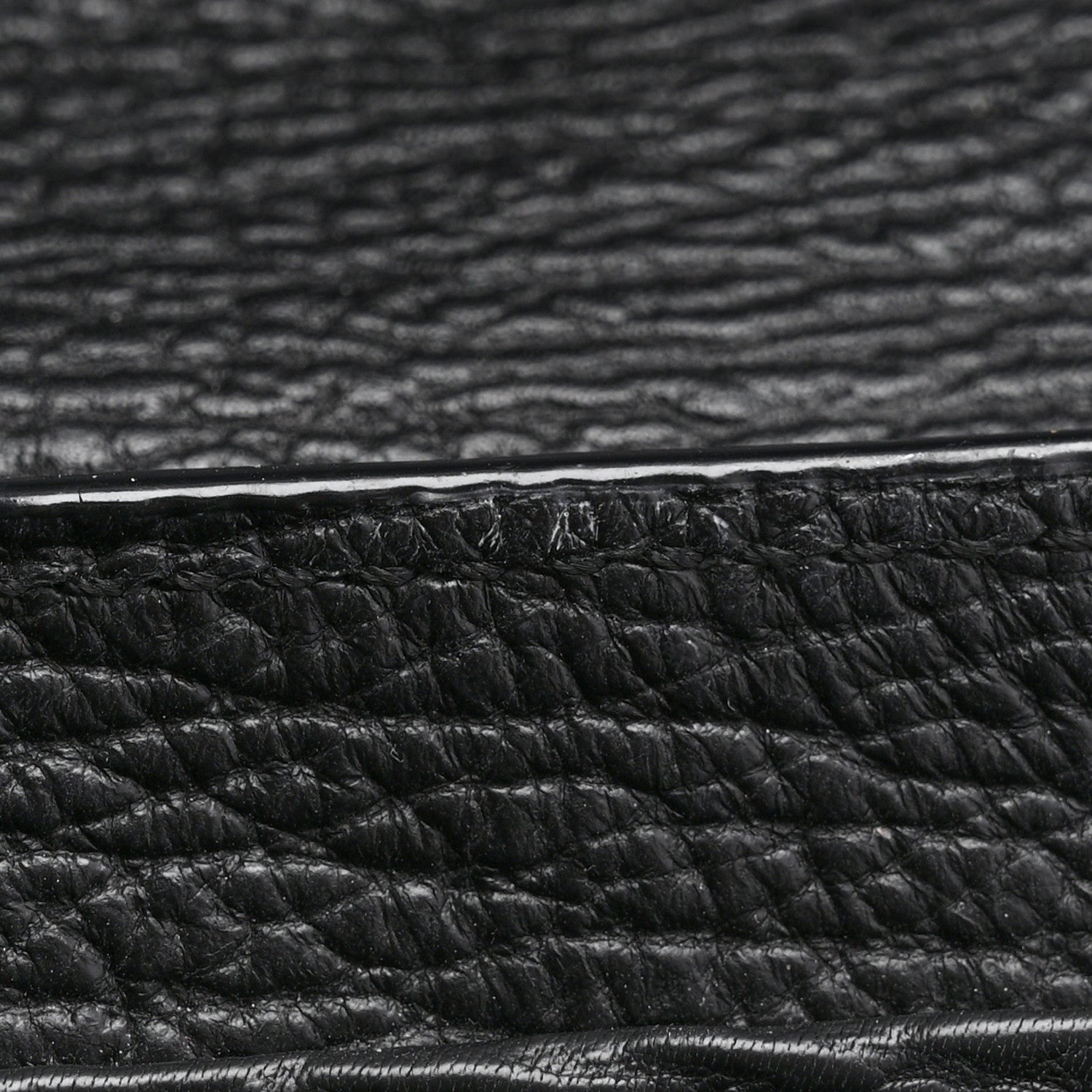 3.1 Phillip Lim Textured Calfskin Mini Pashli Satchel Black 12 of 13