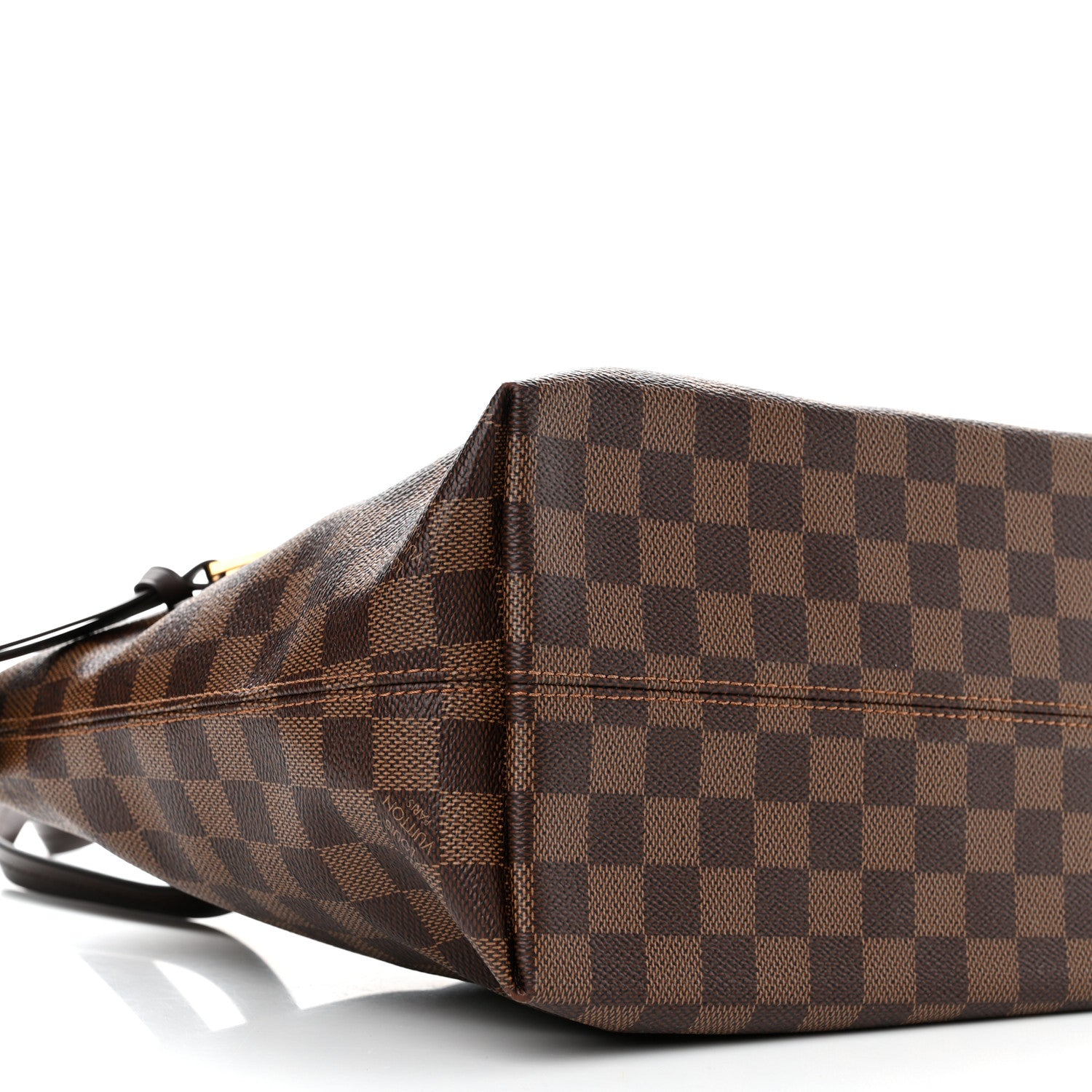 Louis Vuitton Damier Ebene Iena PM 9 of 10