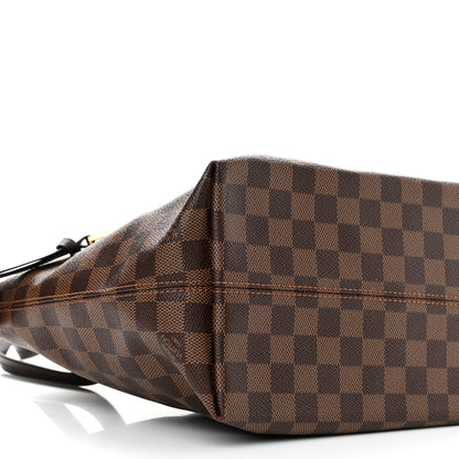 Louis Vuitton Damier Ebene Iena PM 9 of 10