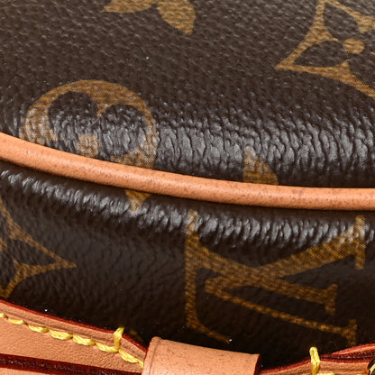 Louis Vuitton Monogram Boite Chapeau Souple MM 18 of 21