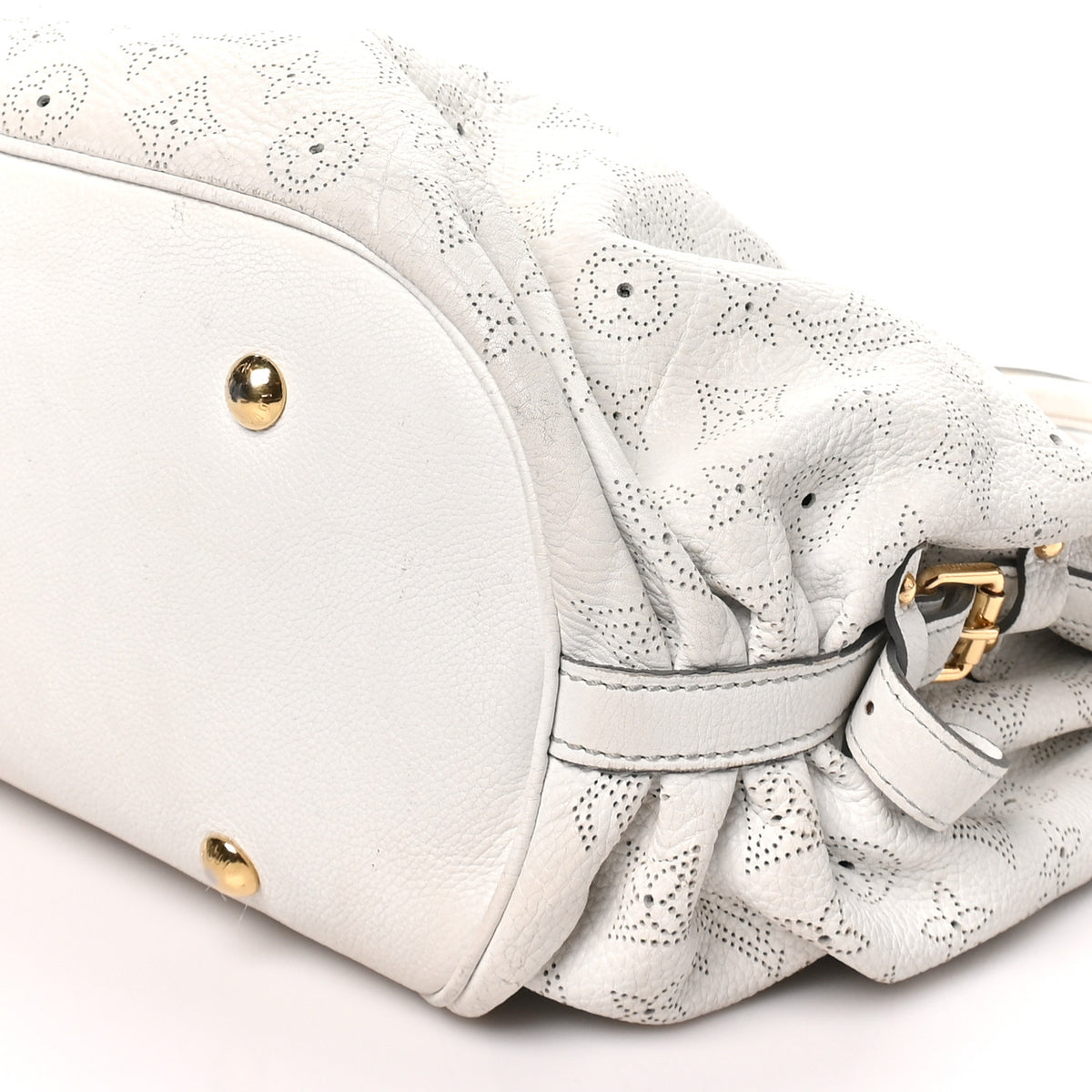 Mahina XL White