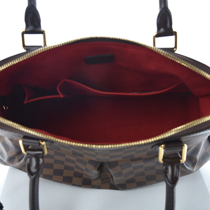 Louis Vuitton Damier Ebene Trevi GM 6 of 9