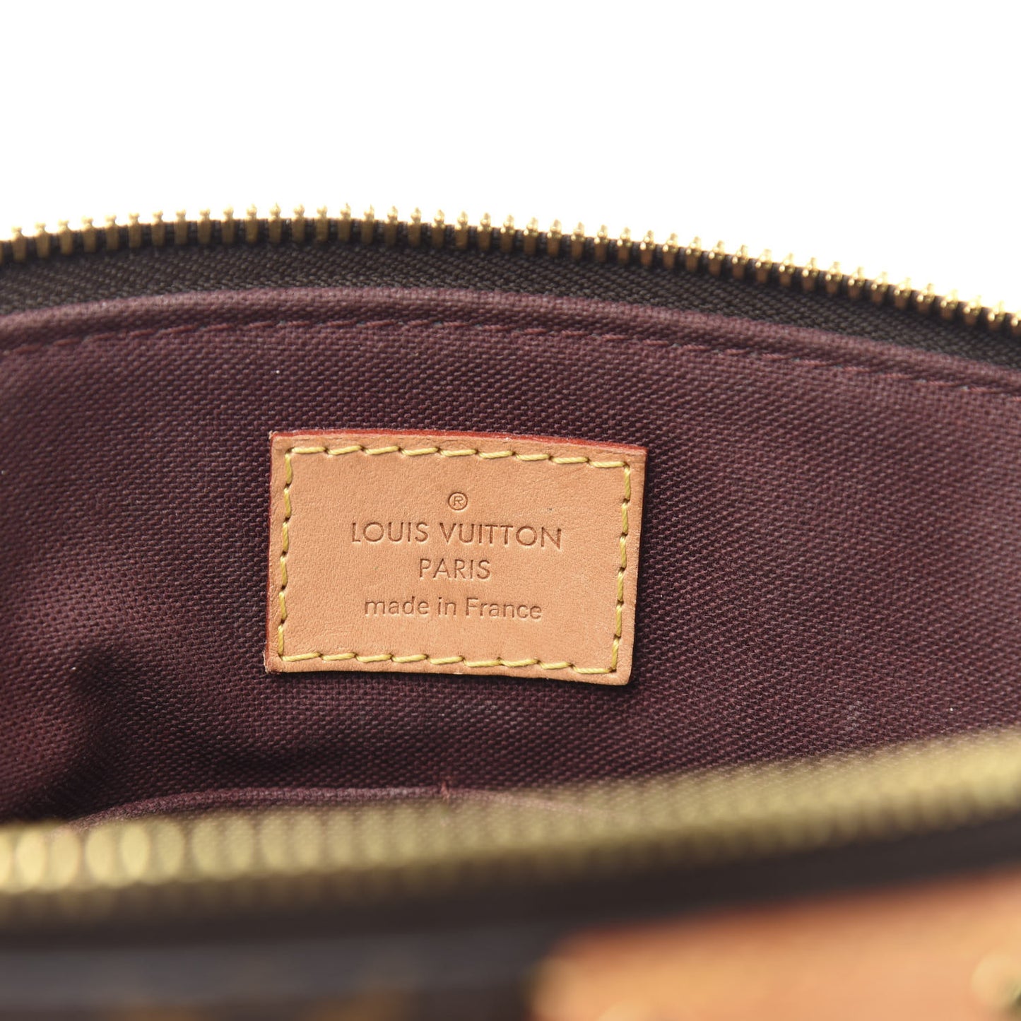 Monogram Turenne PM