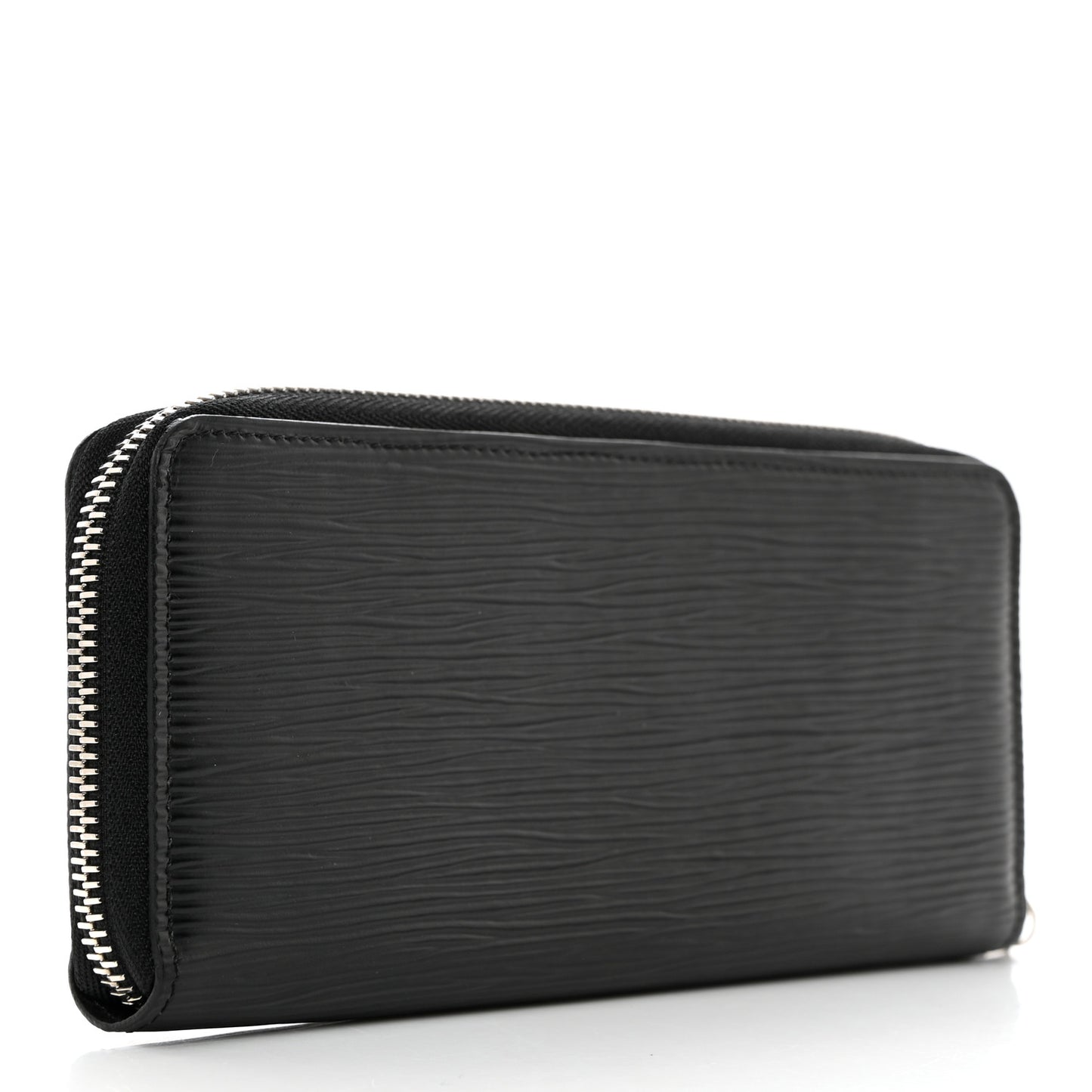 Epi Clemence Wallet Black