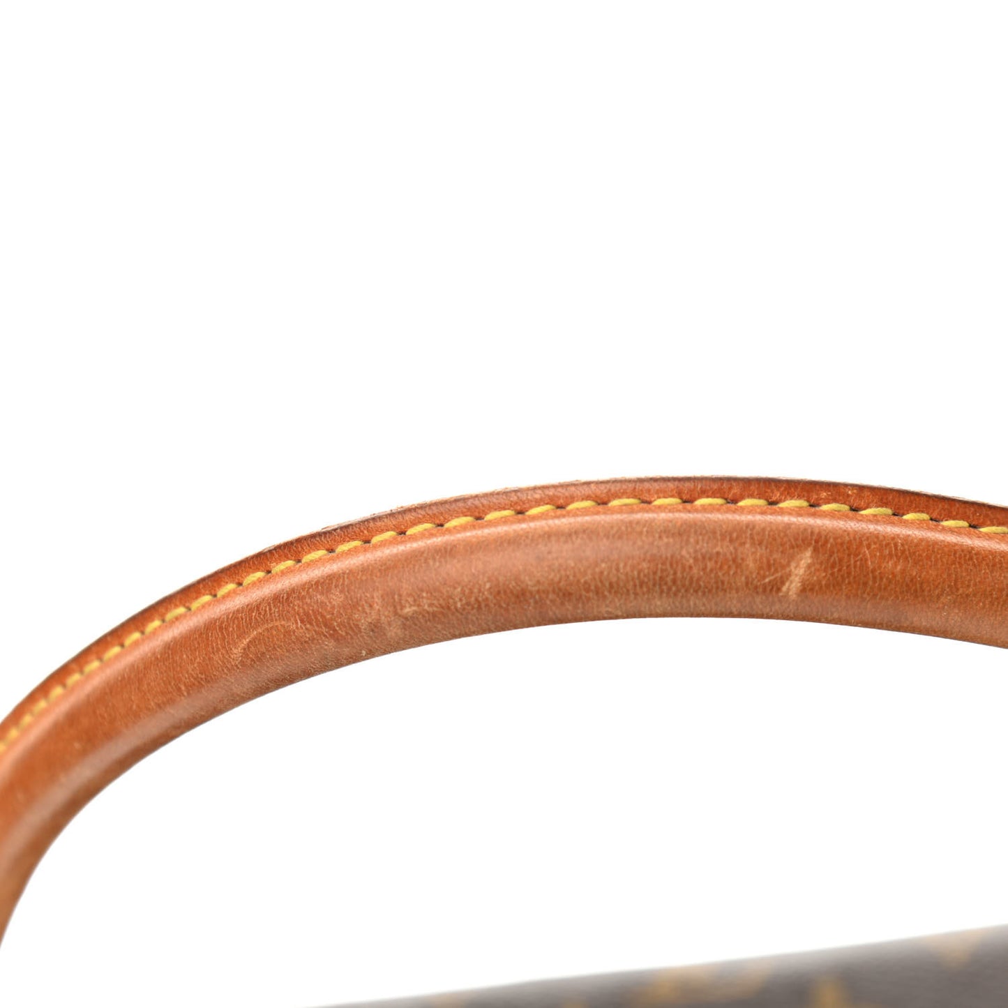 Monogram Mini Looping