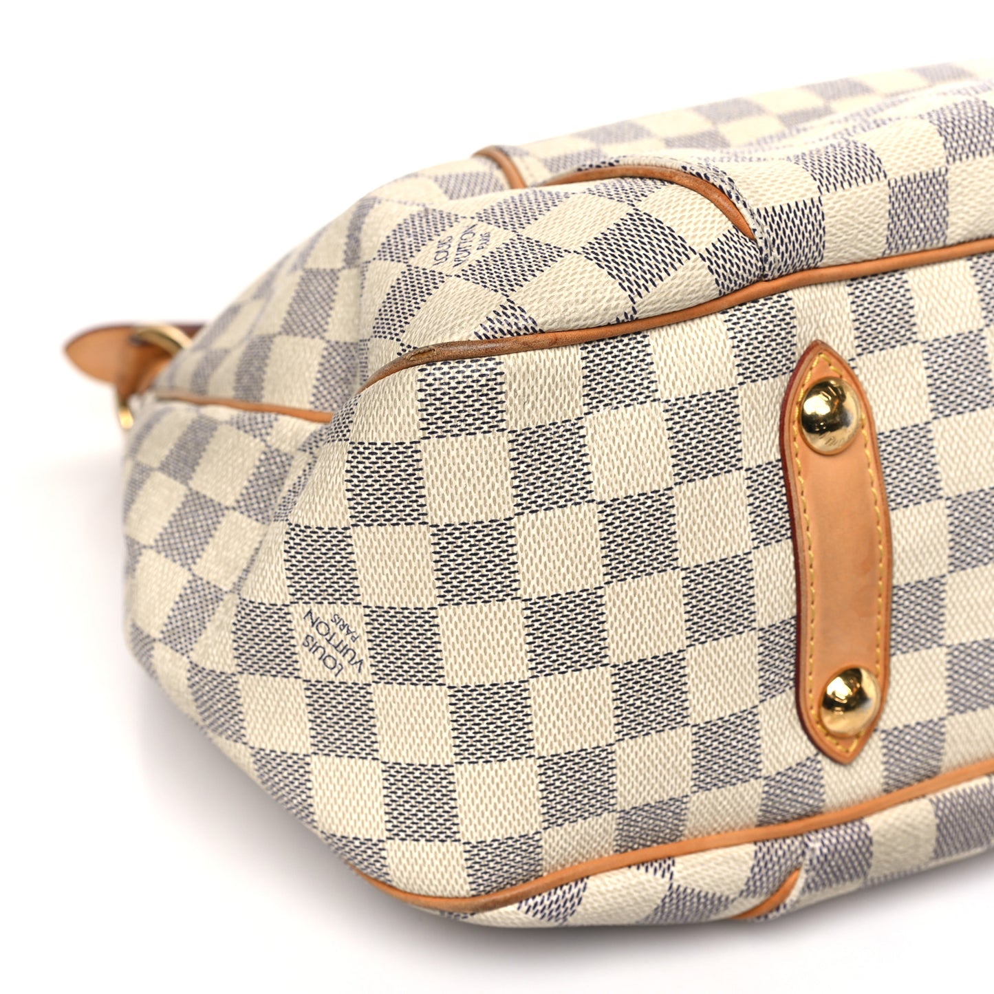 Damier Azur Galliera PM