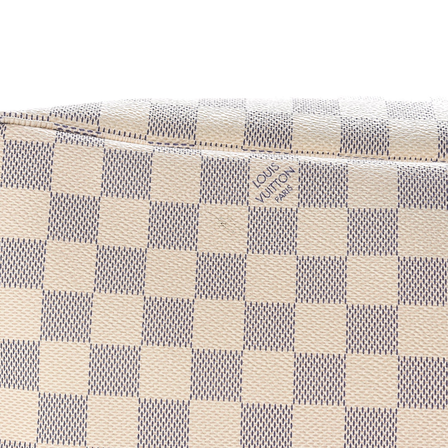 Louis Vuitton Damier Azur Neo Neverfull GM 17 of 17