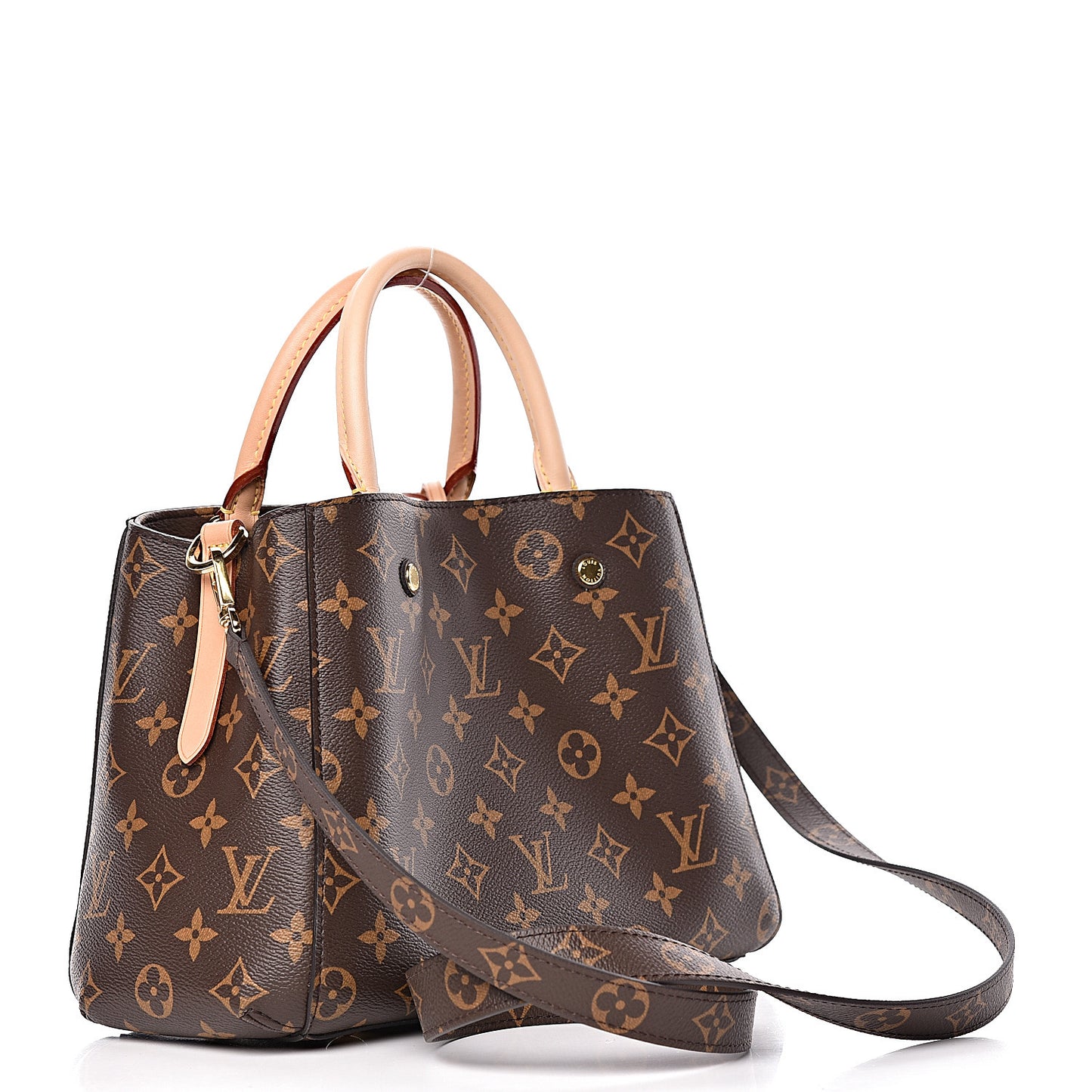 Monogram Montaigne BB