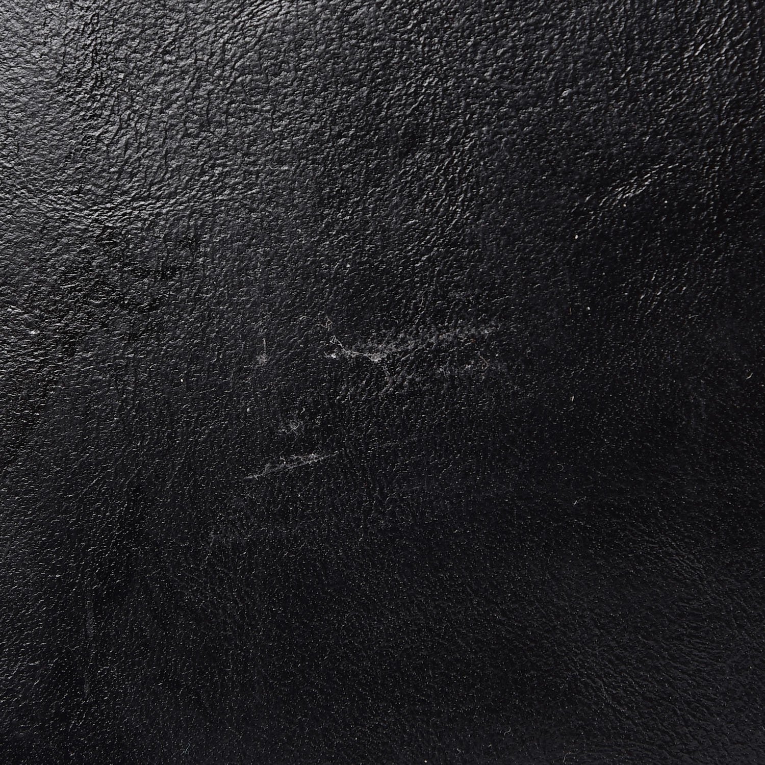 Saint Laurent Cracked Shiny Calfskin Medium Souple Sac De Jour Duffle Black 11 of 13