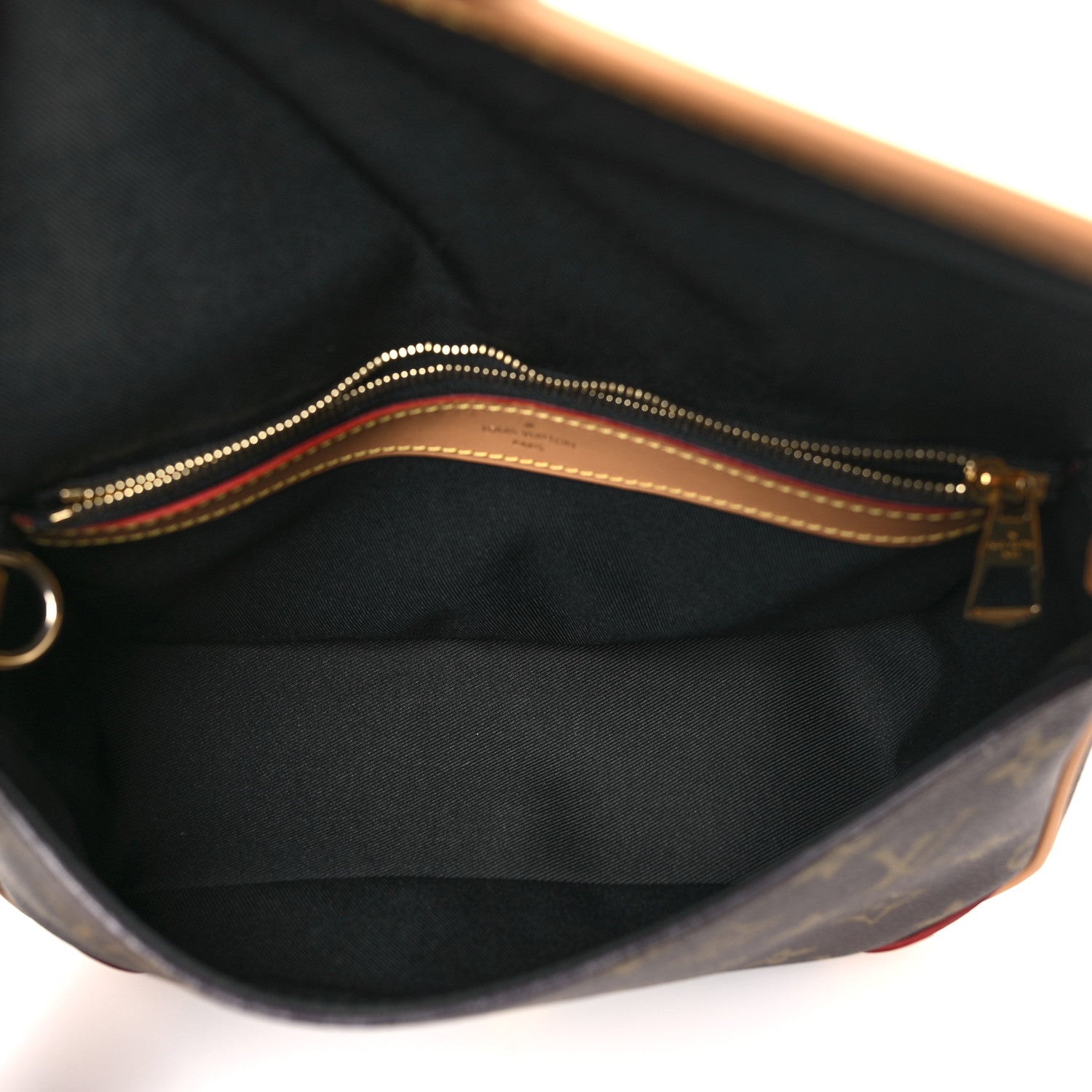 Louis Vuitton Monogram Diane 5 of 9