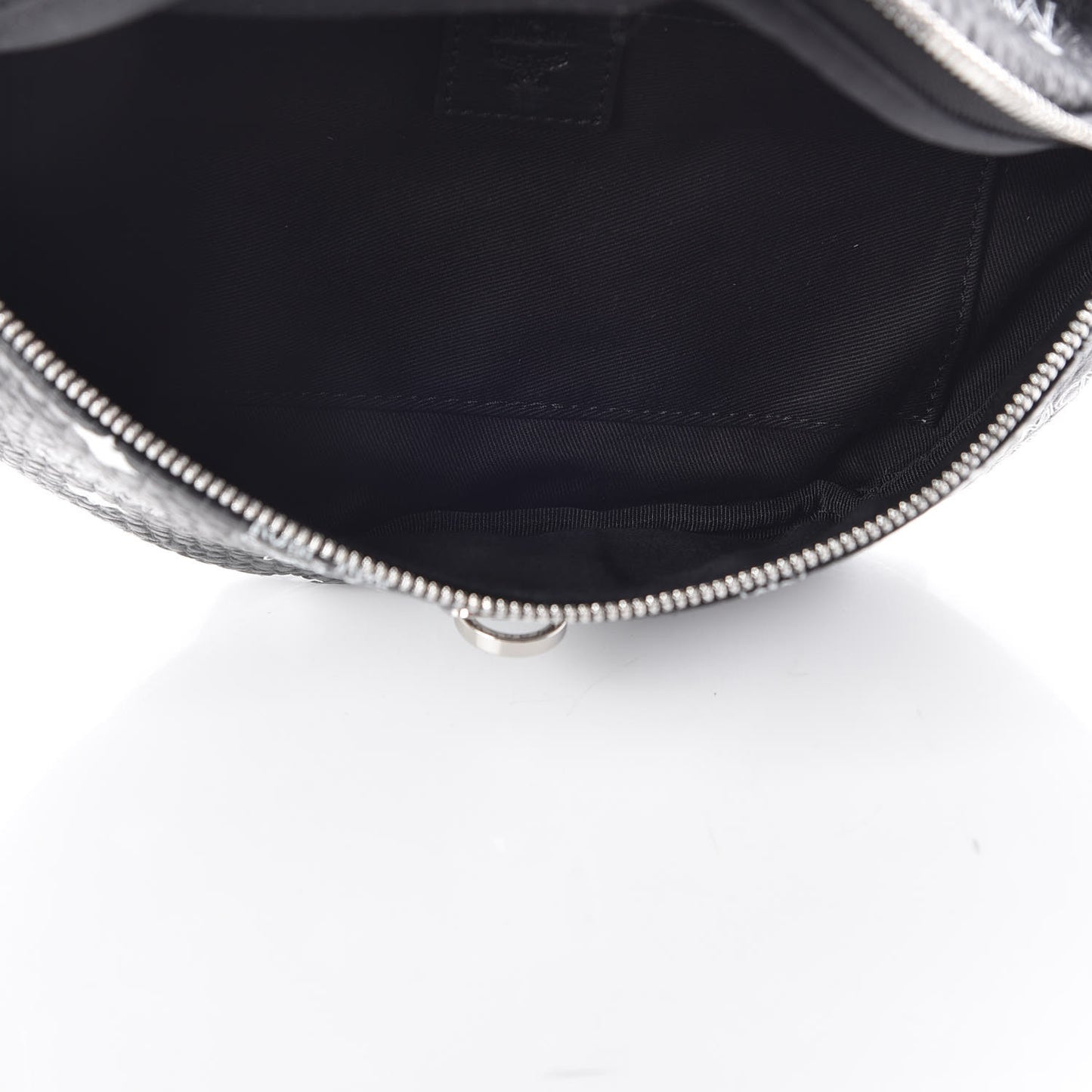 Visetos Stark Belt Bag Black
