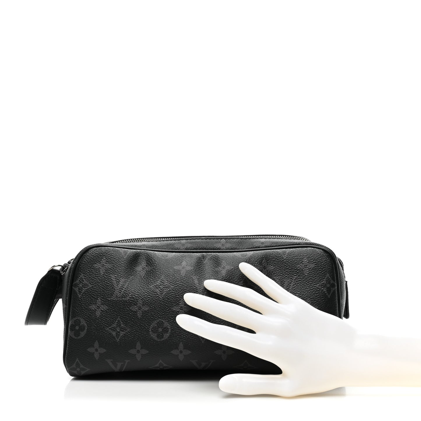 Monogram Eclipse Dopp Kit Toilet Pouch
