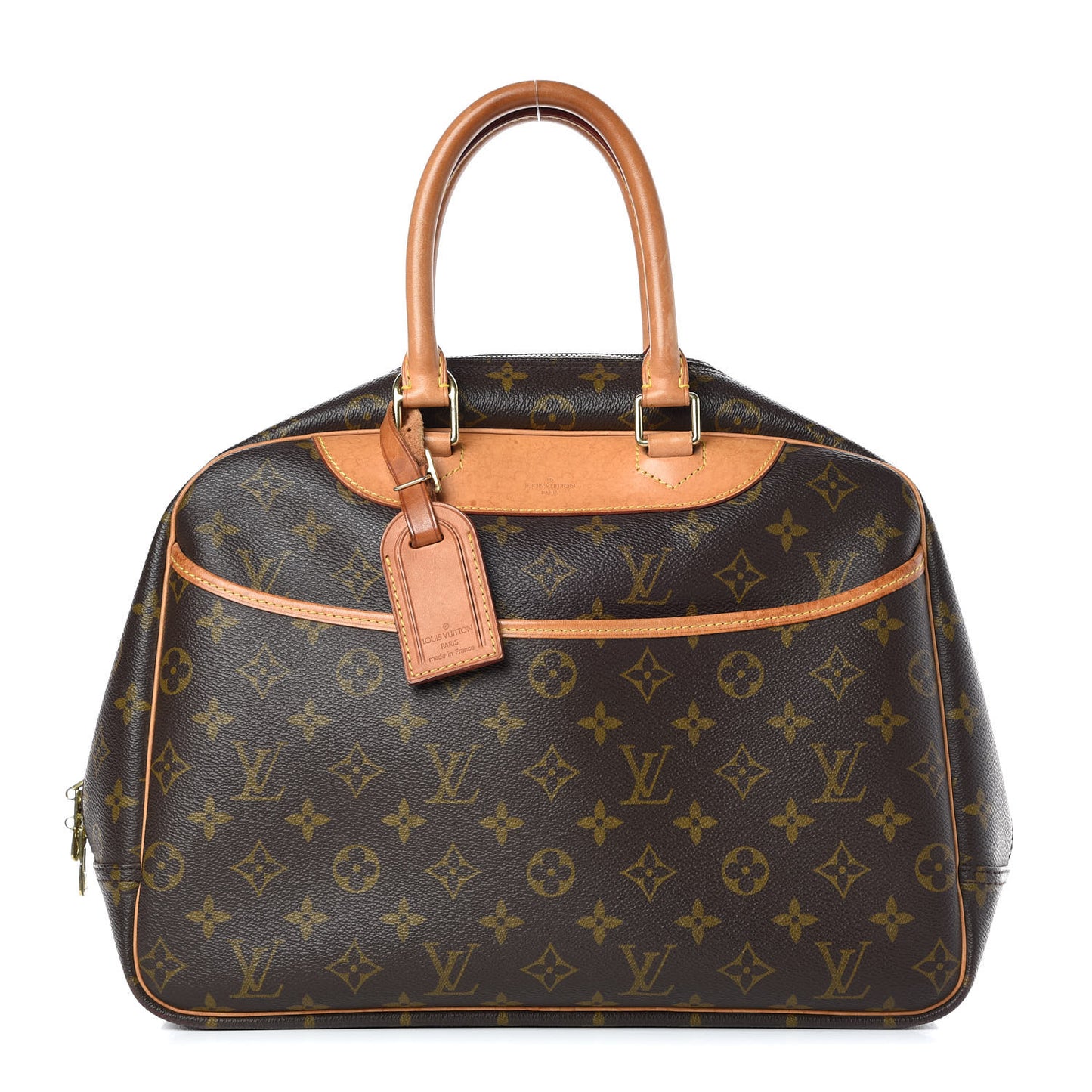 Monogram Deauville