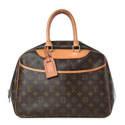 Louis Vuitton Monogram Deauville 1 of 13