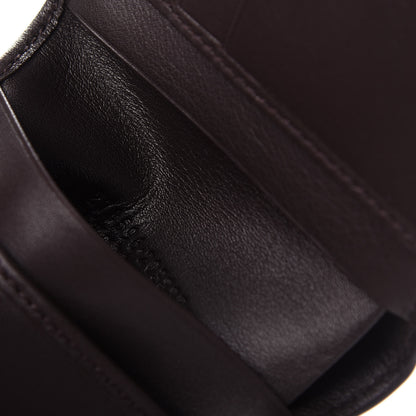 Gucci Microguccissima Bi-Fold Wallet Testa di Moro 7 of 8