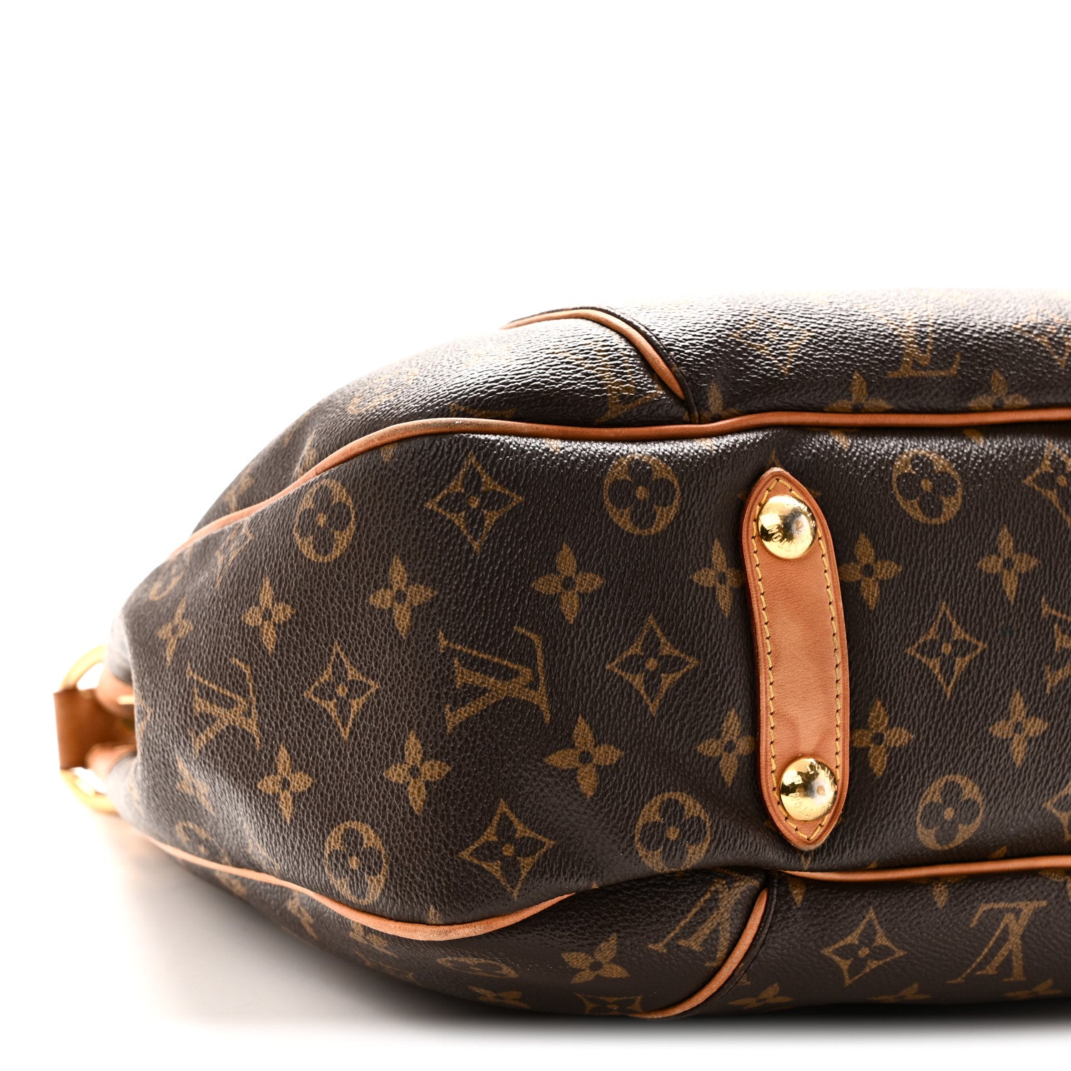 Louis Vuitton Monogram Galliera PM 8 of 10