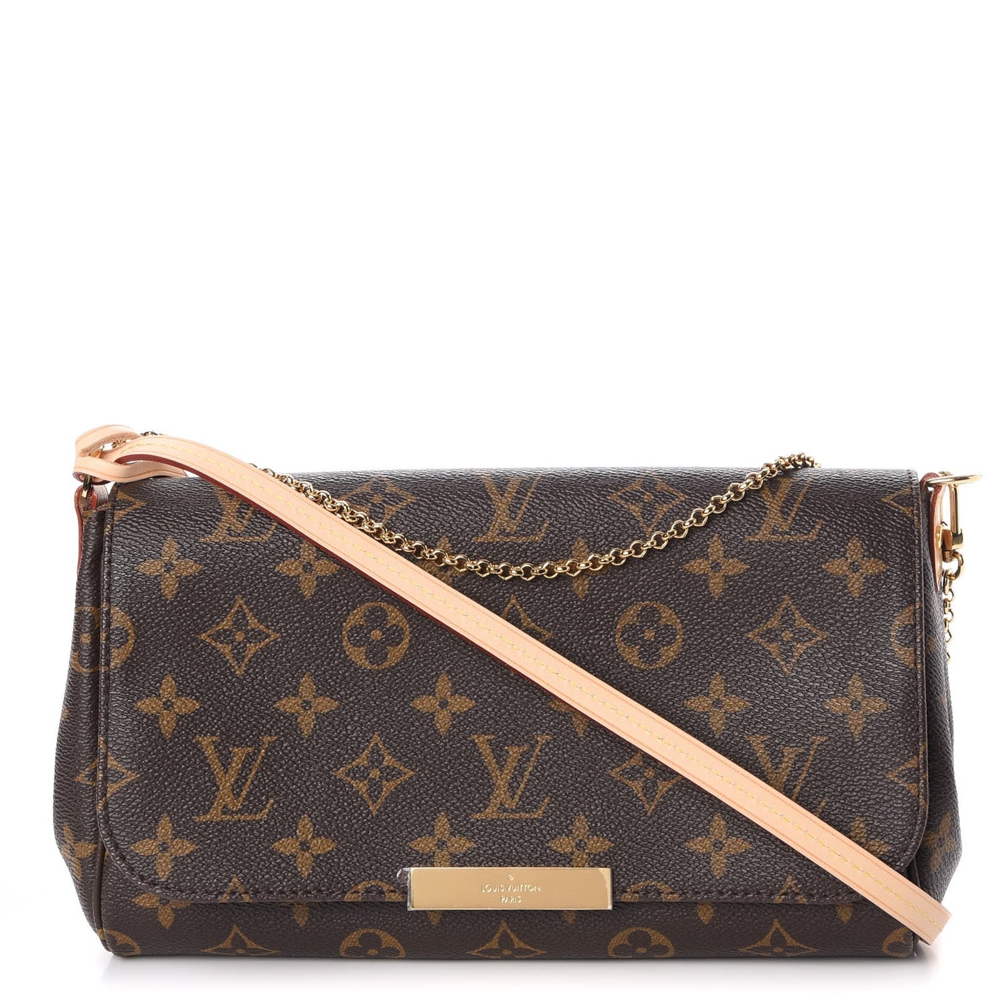 Monogram Favorite MM
