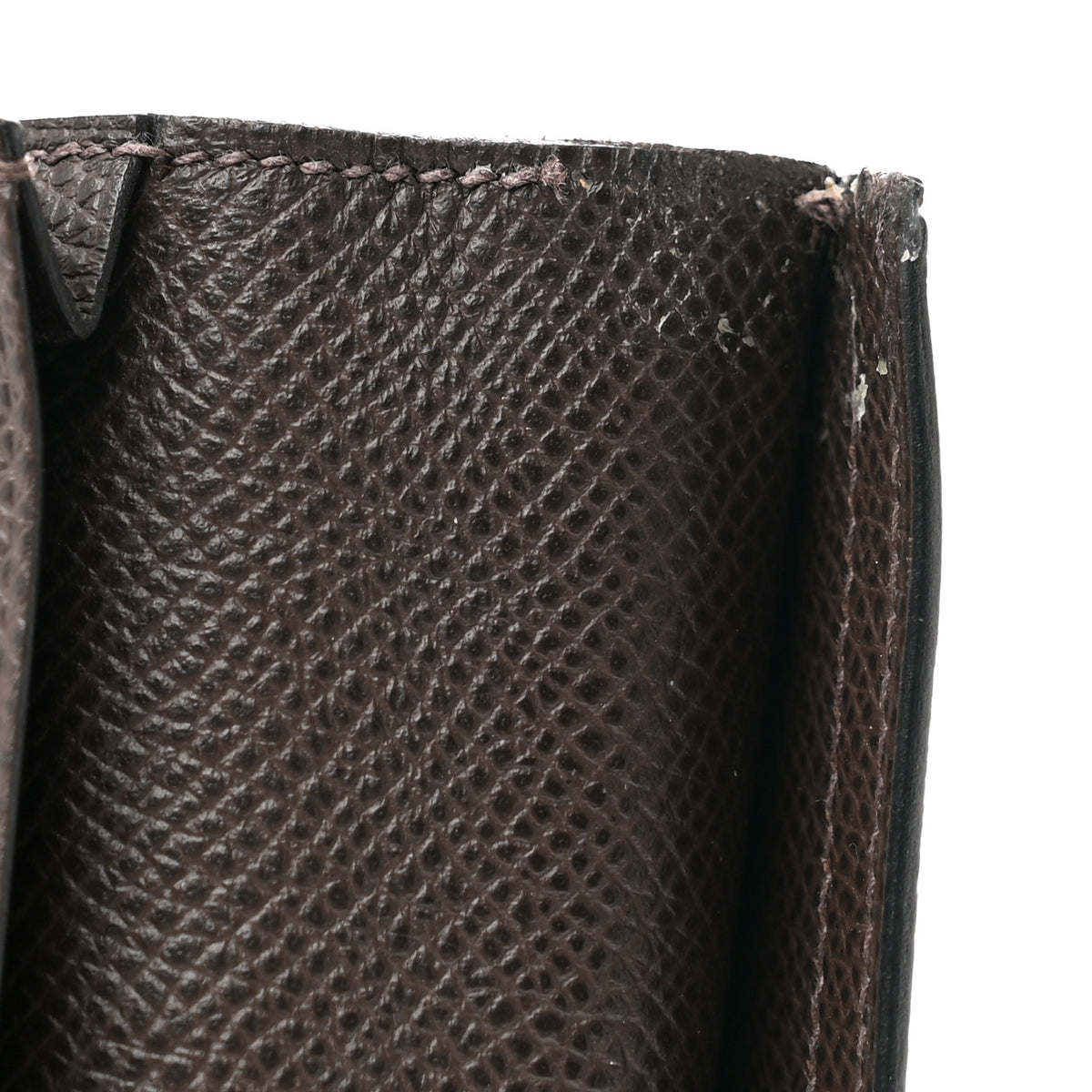 Epsom Bearn Gusset Wallet Ebene