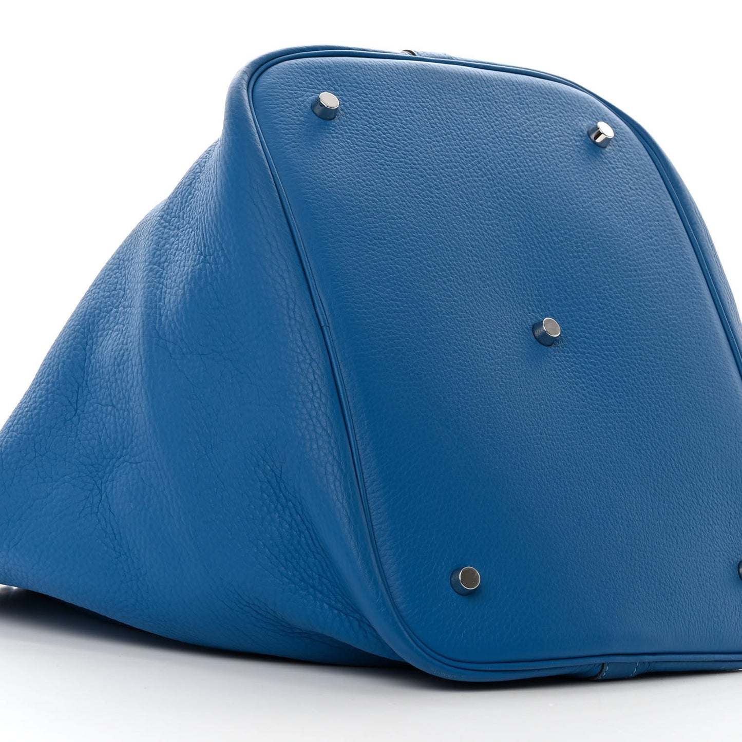 Taurillon Clemence Picotin Lock 26 MM Mykonos