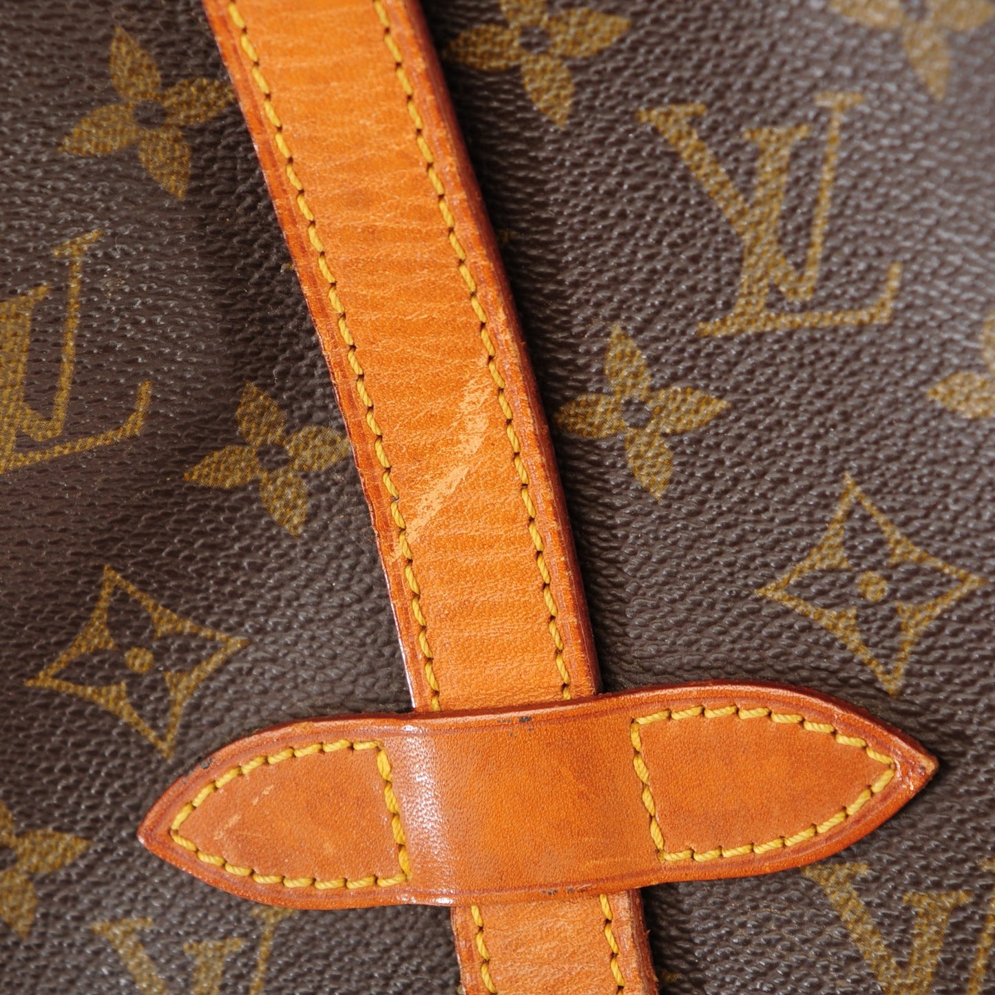 Monogram Saumur 30