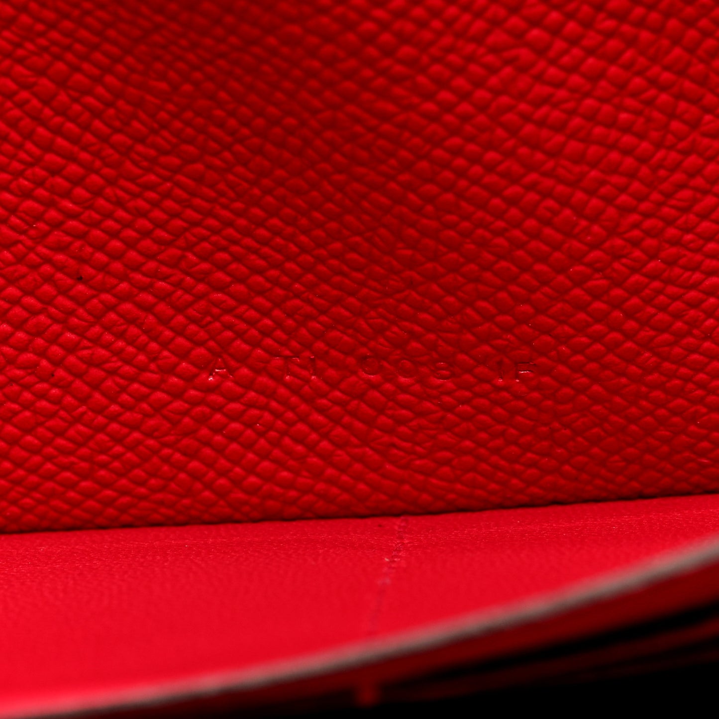 Epsom Kelly Longue Wallet Rose Extreme
