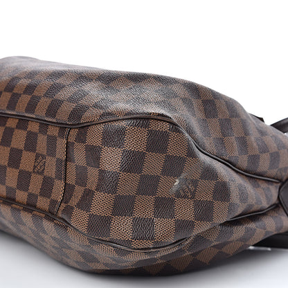 Louis Vuitton Damier Ebene Evora MM 9 of 10