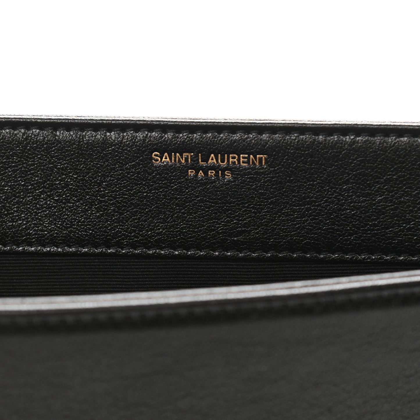 Lambskin Quilted Mini Becky Chain Bag Black