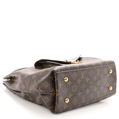 Louis Vuitton Monogram Metis 4 of 13