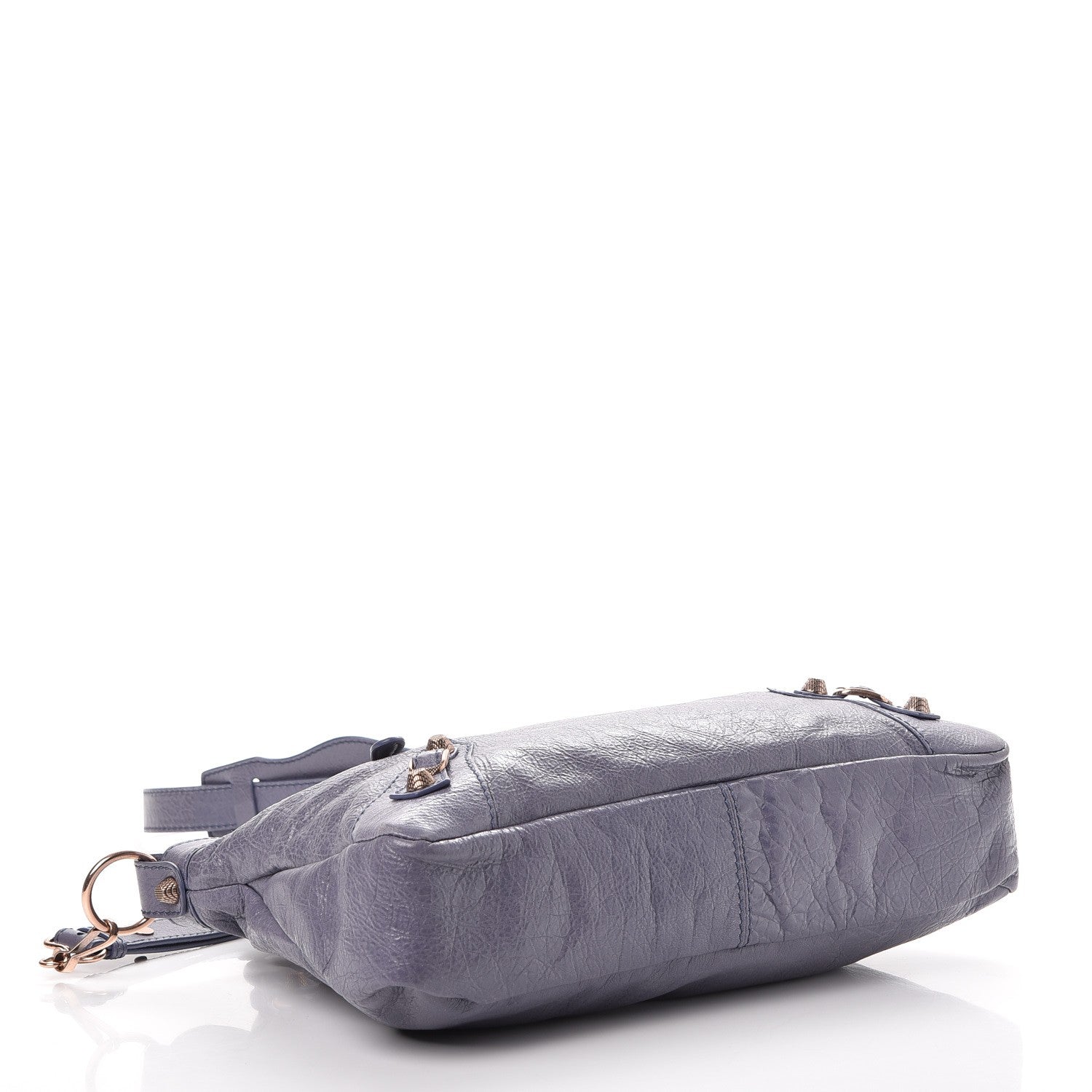 Balenciaga Agneau Giant 12 Rose Gold Hardware Town Jacynthe 4 of 8
