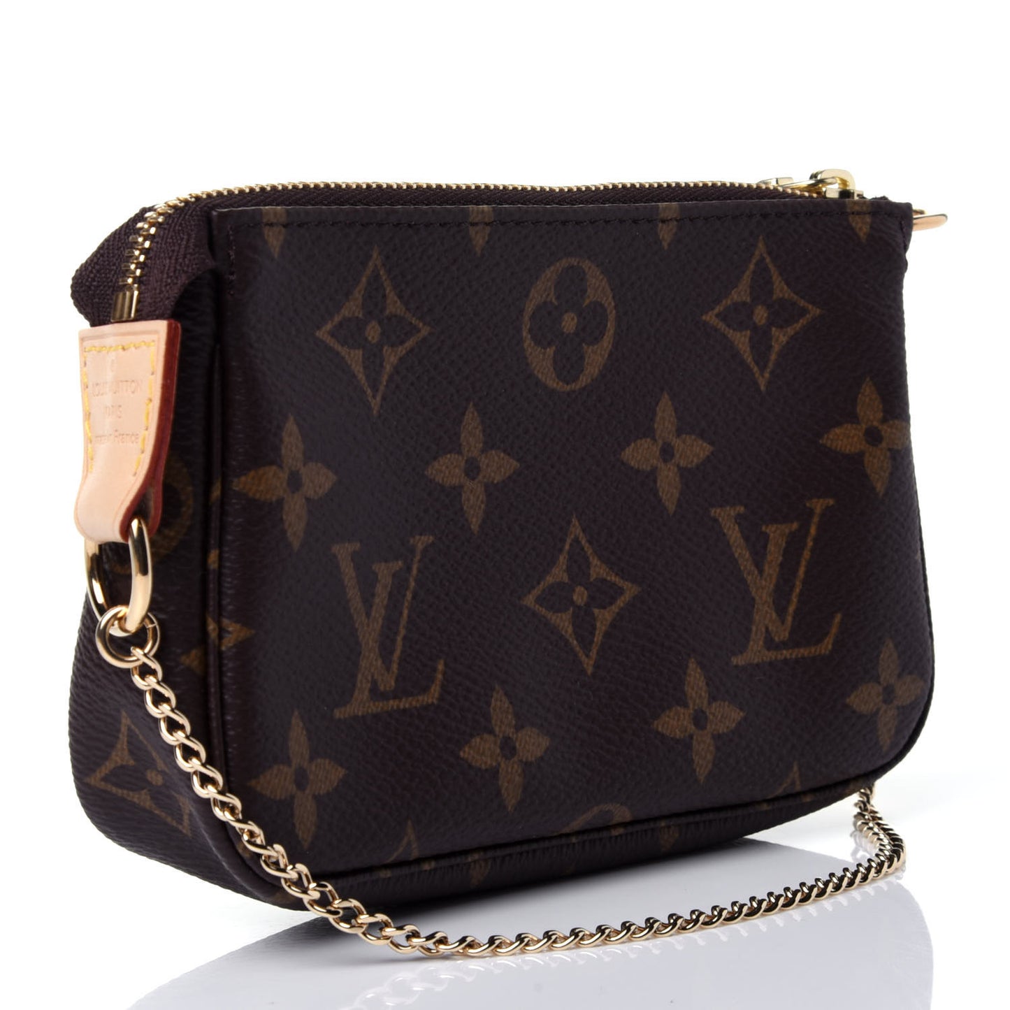 Monogram Mini Pochette Accessories