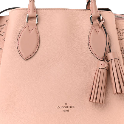 Louis Vuitton Mahina Haumea Magnolia 7 of 9