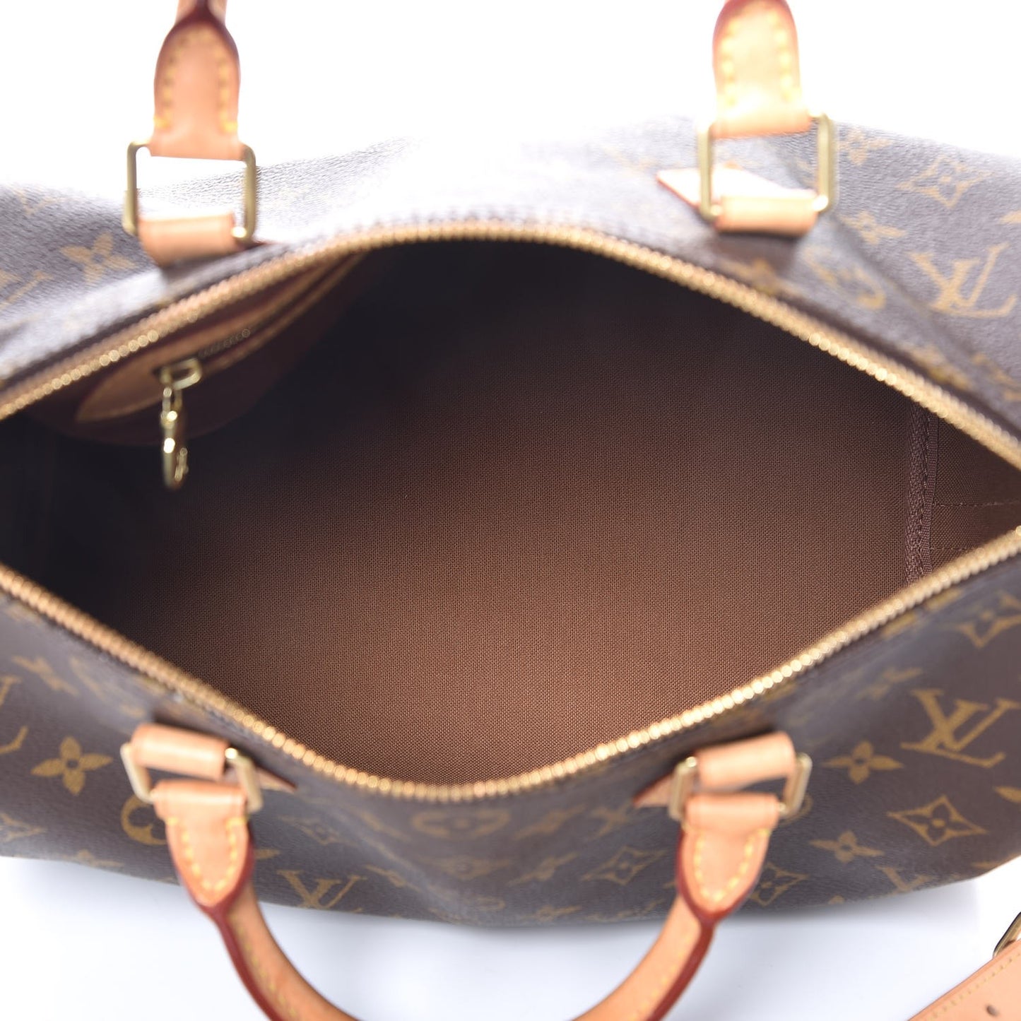 Monogram Speedy Bandouliere 30